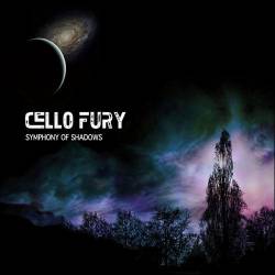 Cello Fury : Symphony of Shadows
